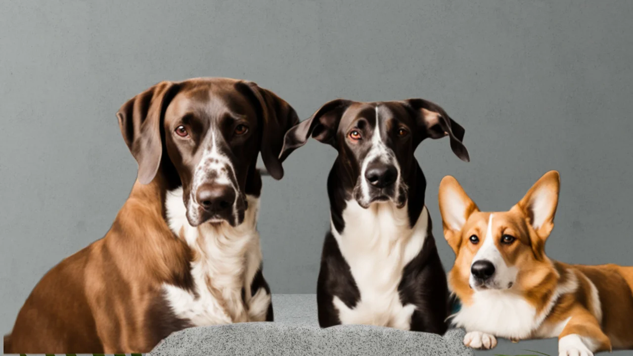 5 World Most Smartest Dog Breeds