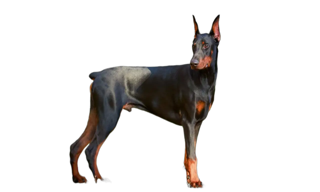 Doberman